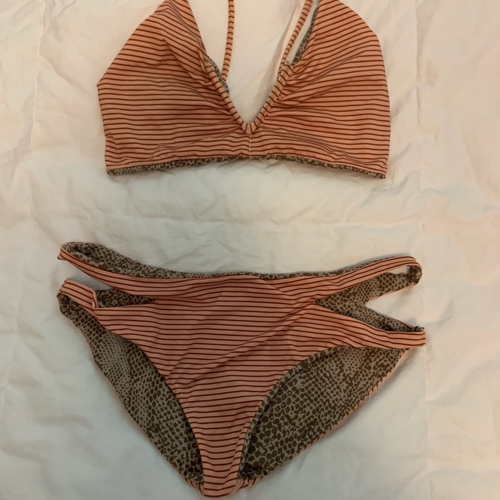 Acacia set